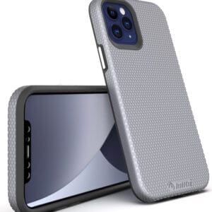 איקס X-Guard iPhone 12 Pro – אפור